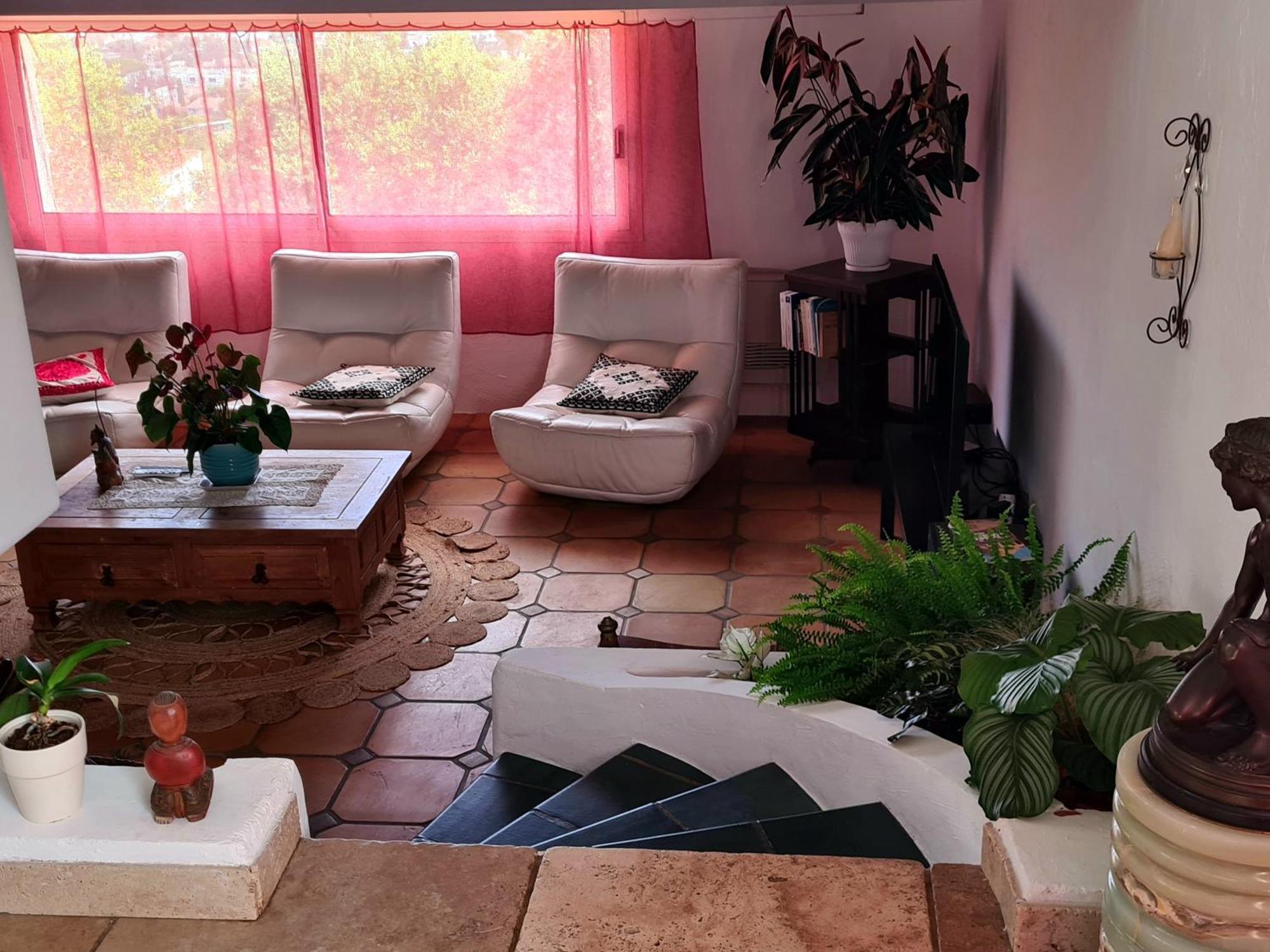 Villa M, Chambres D'Hotes, Vue Mer, Sauna, Piscine A Six-Fours Six-Fours-les-Plages Εξωτερικό φωτογραφία