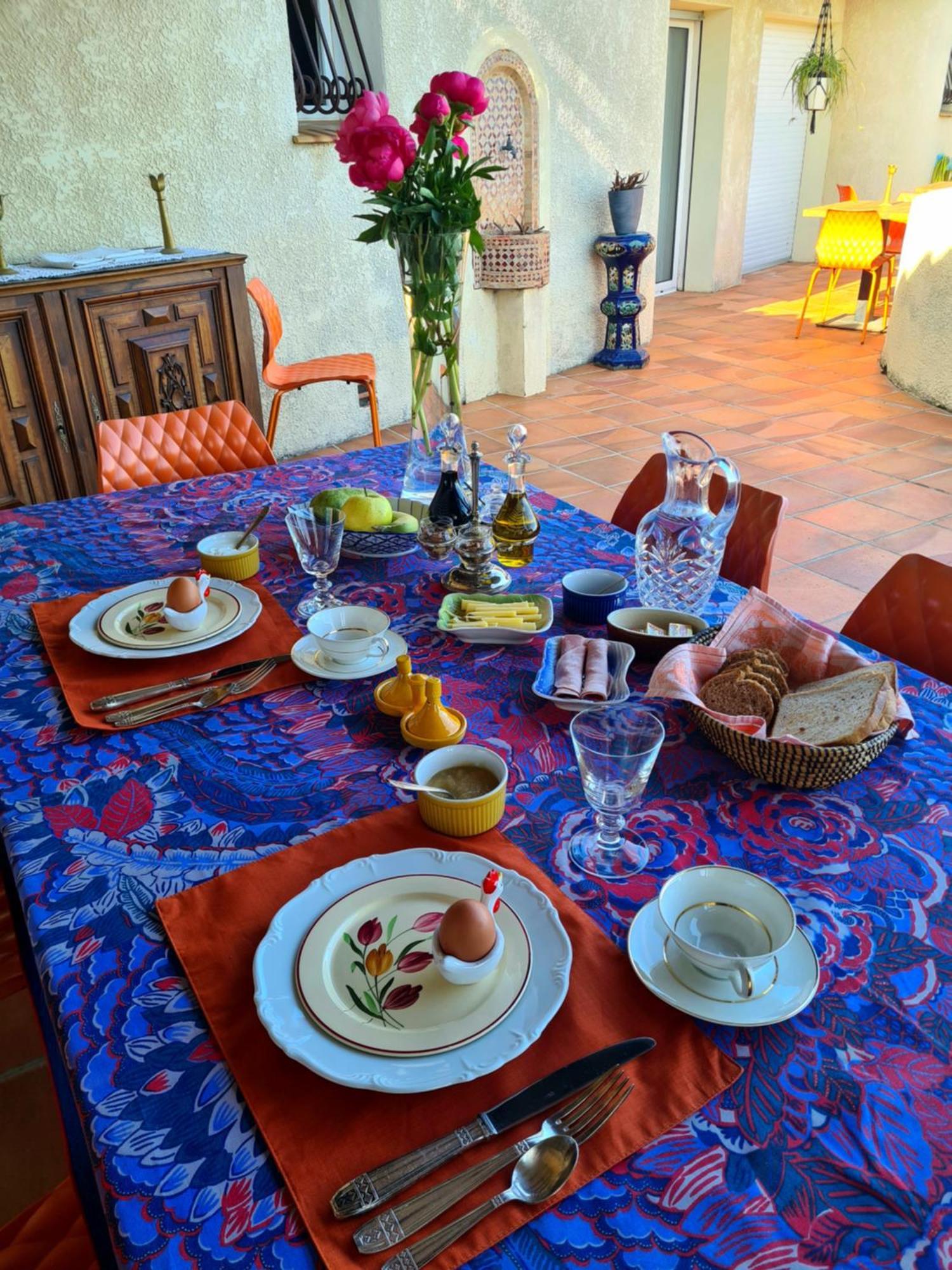 Villa M, Chambres D'Hotes, Vue Mer, Sauna, Piscine A Six-Fours Six-Fours-les-Plages Εξωτερικό φωτογραφία